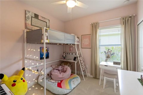 Купить виллу или дом в Венеция, Флорида 9 комнат, 140.38м2, № 1907703 - фото 19