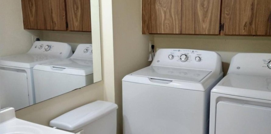 Touwnhouse à West Palm Beach, Floride 2 chambres, 114.83 m2 № 1221399