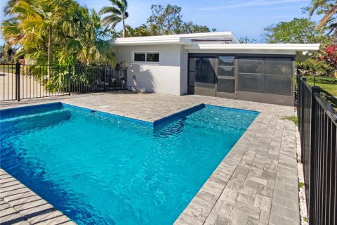 House in Apollo Beach, Florida 2 bedrooms, 153.29 sq.m. № 1582486 - photo 16