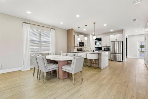Villa ou maison à vendre à Orlando, Floride: 3 chambres, 204.66 m2 № 2149901 - photo 8