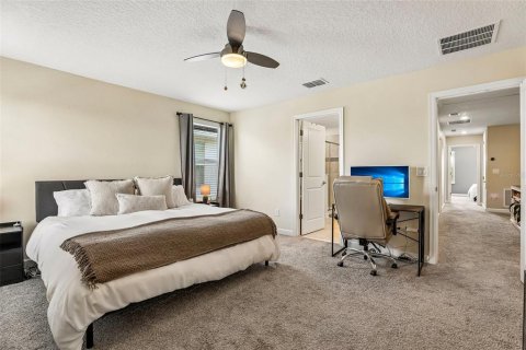 Villa ou maison à vendre à Orlando, Floride: 3 chambres, 204.66 m2 № 2149901 - photo 21
