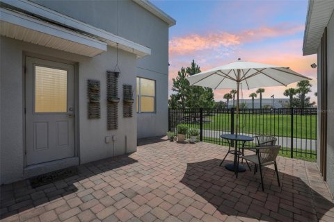 Villa ou maison à vendre à Orlando, Floride: 3 chambres, 204.66 m2 № 2149901 - photo 29