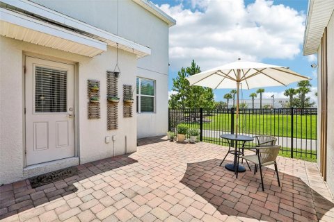 Villa ou maison à vendre à Orlando, Floride: 3 chambres, 204.66 m2 № 2149901 - photo 3