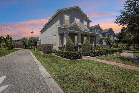 Villa ou maison à vendre à Orlando, Floride: 3 chambres, 204.66 m2 № 2149901 - photo 2