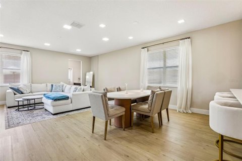 Villa ou maison à vendre à Orlando, Floride: 3 chambres, 204.66 m2 № 2149901 - photo 9