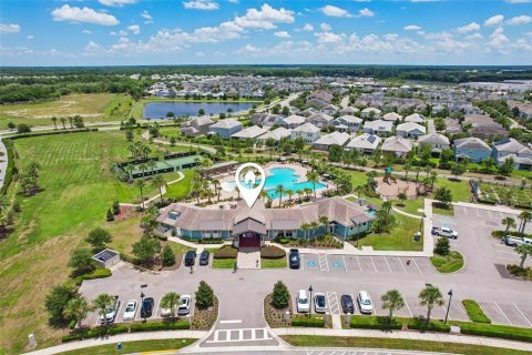 Villa ou maison à vendre à Orlando, Floride: 3 chambres, 204.66 m2 № 2149901 - photo 4