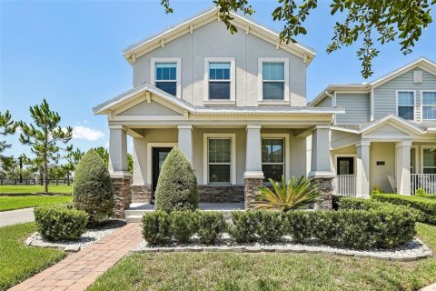 Villa ou maison à Orlando, Floride 3 chambres, 204.66 m2 № 2149901