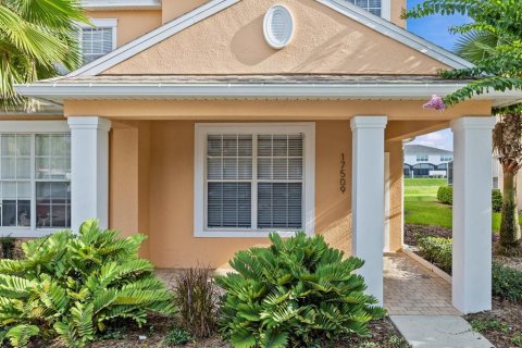 Adosado en venta en Clermont, Florida, 3 dormitorios, 139.63 m2 № 1855584 - foto 1