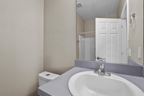 Adosado en venta en Clermont, Florida, 3 dormitorios, 139.63 m2 № 1855584 - foto 22