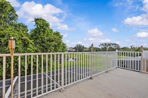 Adosado en venta en Clermont, Florida, 3 dormitorios, 139.63 m2 № 1855584 - foto 17