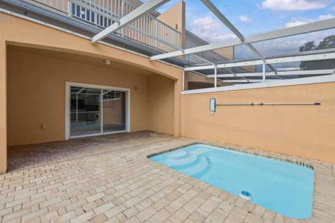 Adosado en venta en Clermont, Florida, 3 dormitorios, 139.63 m2 № 1855584 - foto 25