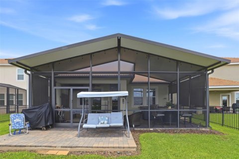 Villa ou maison à vendre à Davenport, Floride: 3 chambres, 181.16 m2 № 2231601 - photo 26
