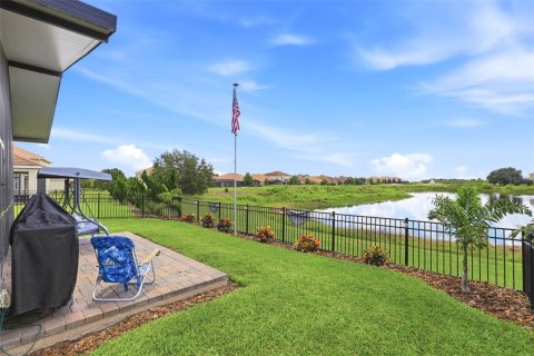 Villa ou maison à vendre à Davenport, Floride: 3 chambres, 181.16 m2 № 2231601 - photo 6