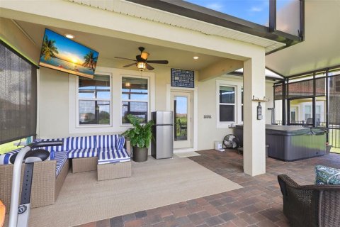 Villa ou maison à vendre à Davenport, Floride: 3 chambres, 181.16 m2 № 2231601 - photo 5