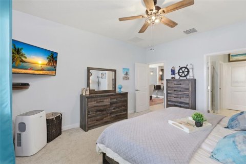 Villa ou maison à vendre à Davenport, Floride: 3 chambres, 181.16 m2 № 2231601 - photo 16