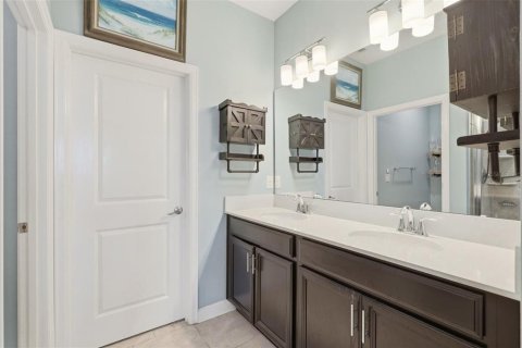Villa ou maison à vendre à Davenport, Floride: 3 chambres, 181.16 m2 № 2231601 - photo 17