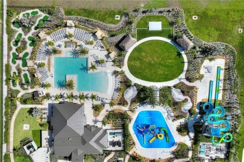 Villa ou maison à vendre à Davenport, Floride: 3 chambres, 181.16 m2 № 2231601 - photo 7