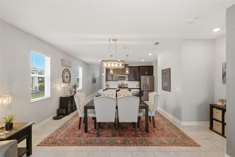 Villa ou maison à vendre à Davenport, Floride: 3 chambres, 181.16 m2 № 2231601 - photo 12