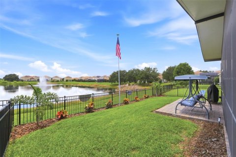 Villa ou maison à vendre à Davenport, Floride: 3 chambres, 181.16 m2 № 2231601 - photo 28