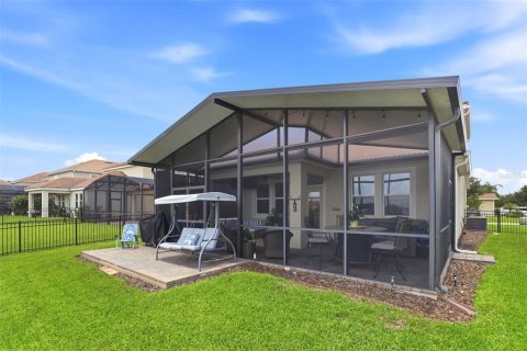 Villa ou maison à vendre à Davenport, Floride: 3 chambres, 181.16 m2 № 2231601 - photo 25
