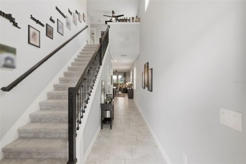 Villa ou maison à vendre à Davenport, Floride: 3 chambres, 181.16 m2 № 2231601 - photo 30