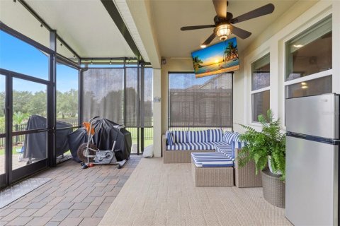 Villa ou maison à vendre à Davenport, Floride: 3 chambres, 181.16 m2 № 2231601 - photo 24