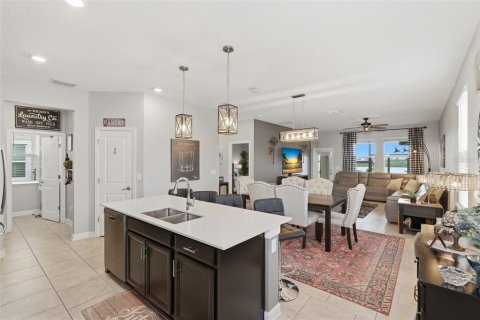 Villa ou maison à vendre à Davenport, Floride: 3 chambres, 181.16 m2 № 2231601 - photo 11