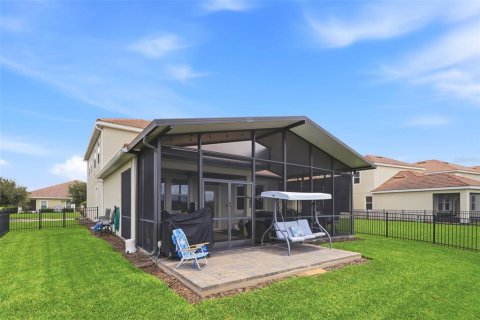 Villa ou maison à vendre à Davenport, Floride: 3 chambres, 181.16 m2 № 2231601 - photo 27