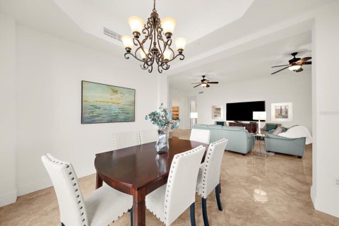 Copropriété à vendre à Clearwater, Floride: 3 chambres, 202.62 m2 № 2368705 - photo 12