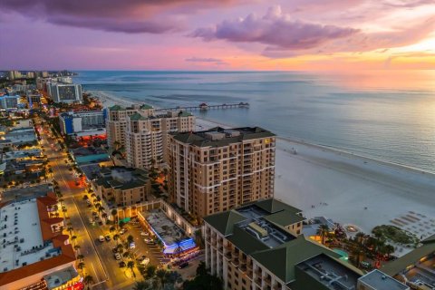 Copropriété à vendre à Clearwater, Floride: 3 chambres, 202.62 m2 № 2368705 - photo 2