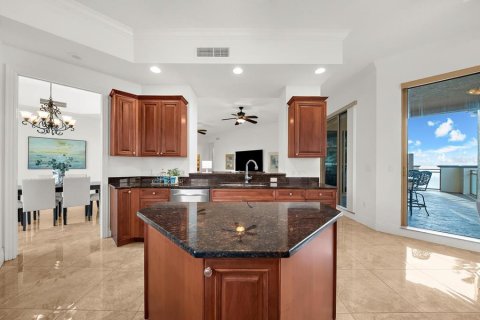 Copropriété à vendre à Clearwater, Floride: 3 chambres, 202.62 m2 № 2368705 - photo 18