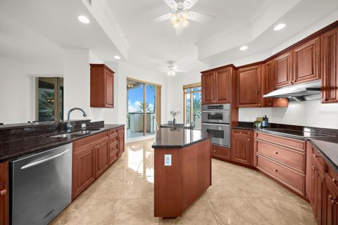 Copropriété à vendre à Clearwater, Floride: 3 chambres, 202.62 m2 № 2368705 - photo 17