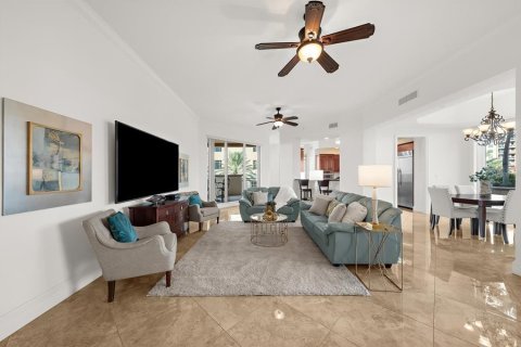 Copropriété à vendre à Clearwater, Floride: 3 chambres, 202.62 m2 № 2368705 - photo 5