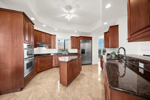 Copropriété à vendre à Clearwater, Floride: 3 chambres, 202.62 m2 № 2368705 - photo 15