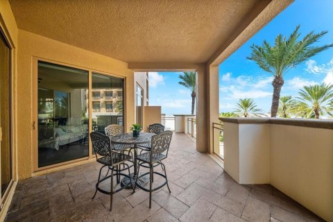 Copropriété à vendre à Clearwater, Floride: 3 chambres, 202.62 m2 № 2368705 - photo 28