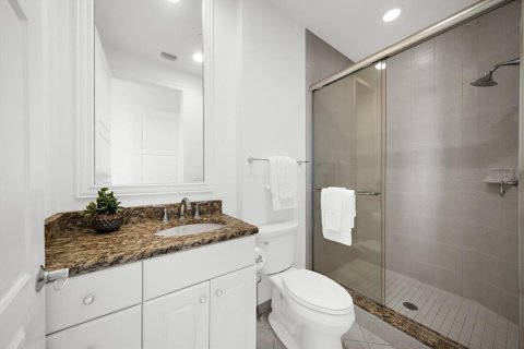 Copropriété à vendre à Clearwater, Floride: 3 chambres, 202.62 m2 № 2368705 - photo 10