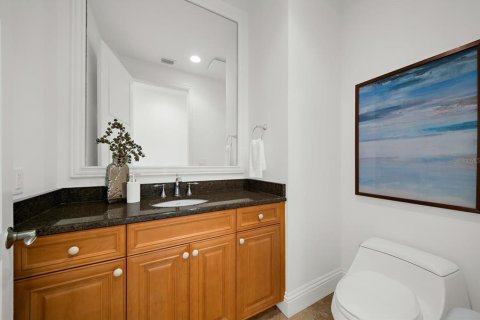 Copropriété à vendre à Clearwater, Floride: 3 chambres, 202.62 m2 № 2368705 - photo 26
