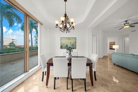 Copropriété à vendre à Clearwater, Floride: 3 chambres, 202.62 m2 № 2368705 - photo 11