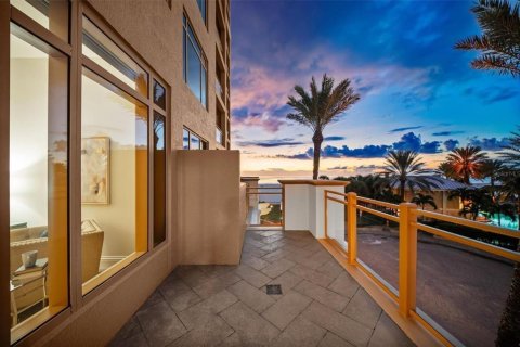 Copropriété à vendre à Clearwater, Floride: 3 chambres, 202.62 m2 № 2368705 - photo 30