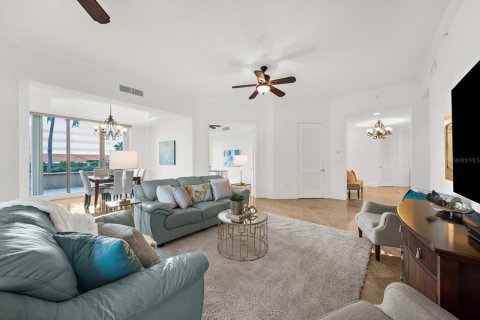 Copropriété à vendre à Clearwater, Floride: 3 chambres, 202.62 m2 № 2368705 - photo 6