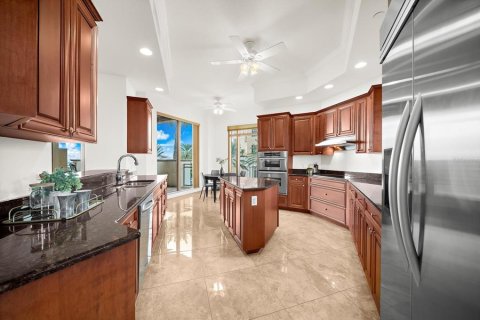 Copropriété à vendre à Clearwater, Floride: 3 chambres, 202.62 m2 № 2368705 - photo 14