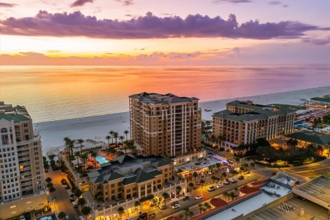 Condo à Clearwater, Floride, 3 chambres  № 2368705
