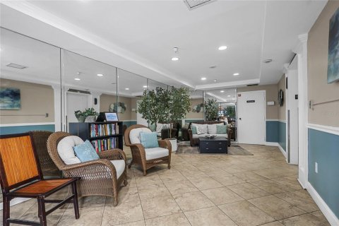 Condo in Tampa, Florida, 3 bedrooms  № 2141053 - photo 6