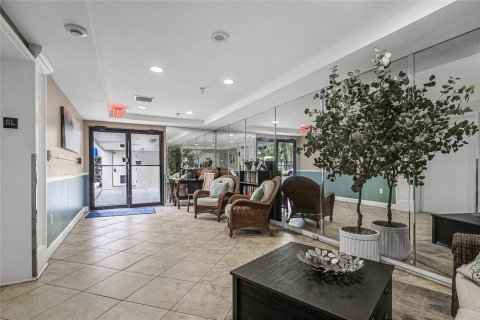 Condo in Tampa, Florida, 3 bedrooms  № 2141053 - photo 7