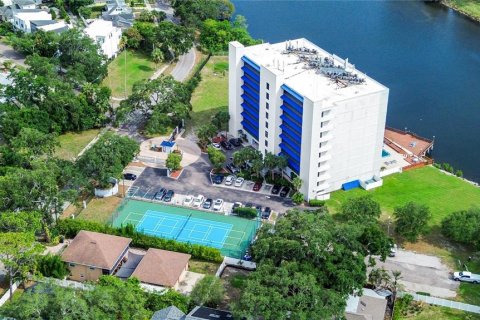 Condo in Tampa, Florida, 3 bedrooms  № 2141053 - photo 5
