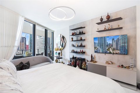 Condo in Miami, Florida, 3 bedrooms  № 2052817 - photo 24