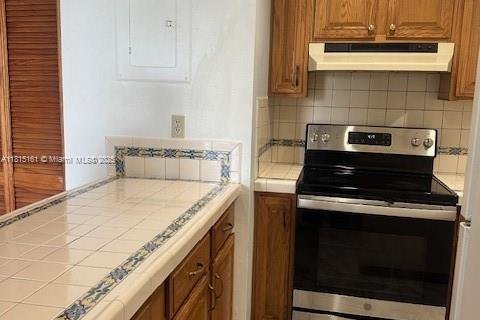 Condo in Miami, Florida, 3 bedrooms  № 1766919 - photo 13