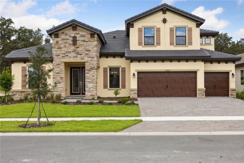 Casa en venta en Riverview, Florida, 5 dormitorios, 362.23 m2 № 1847447 - foto 1