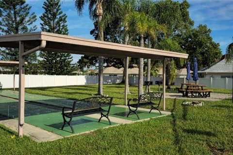 House in Holiday, Florida 2 bedrooms, 104.79 sq.m. № 1885691 - photo 26