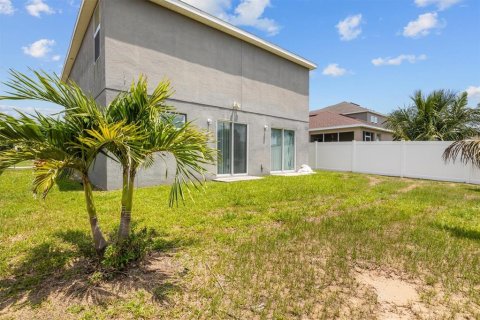 House in Haines City, Florida 4 bedrooms, 210.98 sq.m. № 1767613 - photo 22